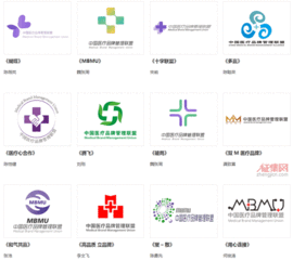 中国医疗品牌管理联盟LOGO征集投票正式启动，诚邀您为品牌未来投下关键一票